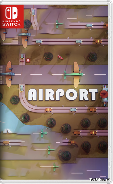 [NSW] Airport [ENG]