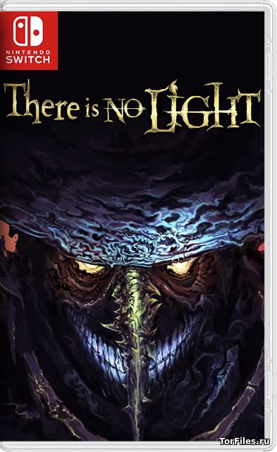 [NSW] There Is No Light: Enhanced Edition [RUS]