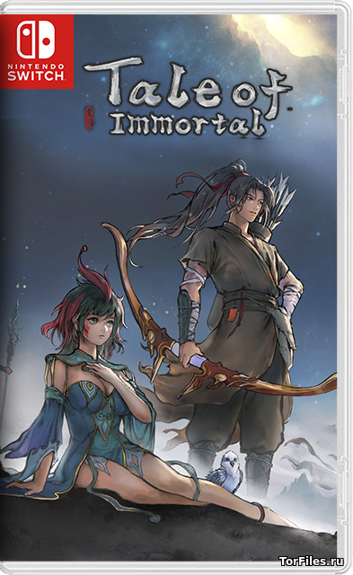 [NSW] Tale of Immortal [ENG]