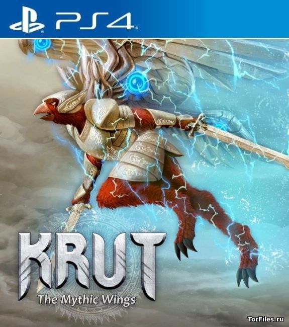 [PS4] Krut: The Mythic Wings [EUR/RUS]