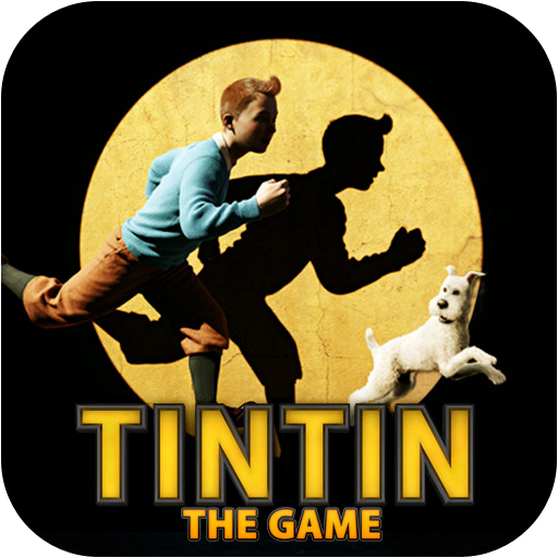 [IPAD] The Adventures of Tintin: Secret of the Unicorn / Приключения Тинтина - тайна единорога [v1.0.3, Приключения, iOS 4.3, RUS]