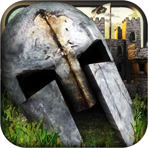 [IPAD] Heroes and Castles [v2.0, RPG, Защита замка, iOS 4.3, ENG]