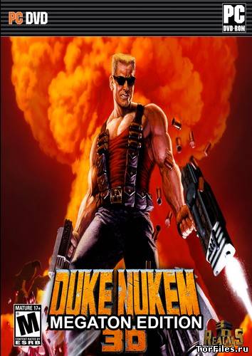 [PC] Duke Nukem 3D: Megaton Edition (Devolver Digital) (ENG)