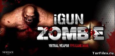 [Android] iGun Zombie : FPS + Weaponary v1.0.3 [Шутер, Любое, ENG]