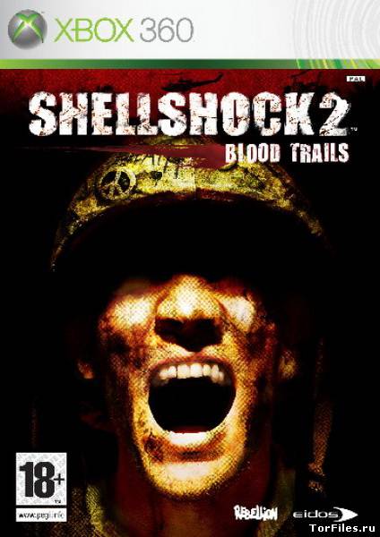 [XBOX360] ShellShock 2: Blood Trails [PAL/RUS]
