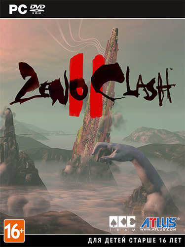 [PC] Zeno Clash 2 (2013) [Ru/Multi] Repack