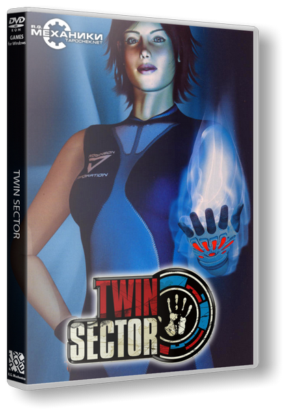 [PC] Twin Sector (RUS|ENG) [RePack]