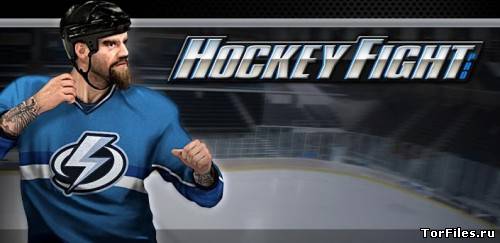 [Android] Hockey Fight Pro 1.51 [Файтинг, Любое, ENG]