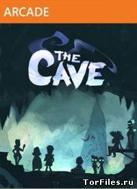 [Arcade] The Cave [Freeboot][RUSSOUND]