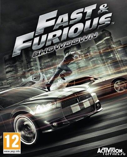 [PC] Fast & Furious: Showdown (2013) [En]