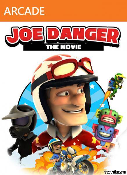 [PC] Joe Danger 2: The Movie (Hello Games) (MULTi6|ENG)