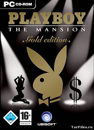 [PC] Playboy The Mansion - Золотое Издание (RUS)