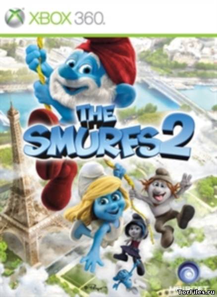 [FULL] The Smurfs 2 [ENG]