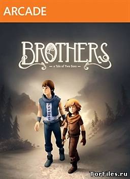 [ARCADE] Brothers - A Tale of Two Sons  [RUS]