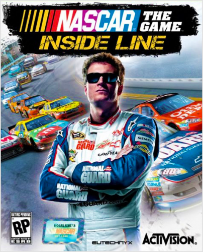[PC] NASCAR The Game 2013 [P] [ENG]