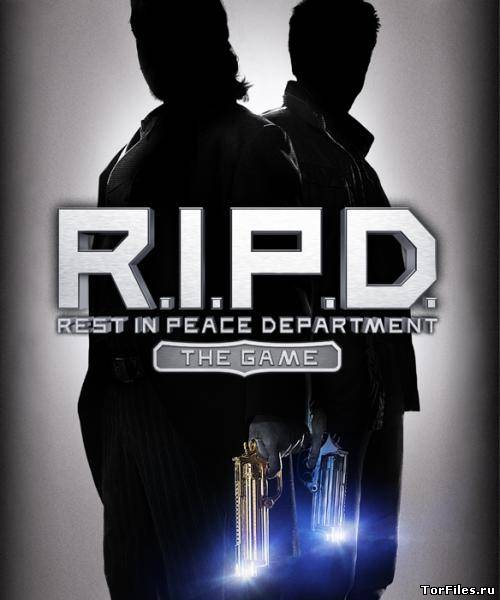 [PC] R.I.P.D: The Game (MULTi6|RUS|ENG)