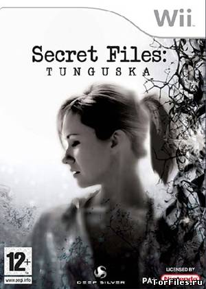 [Wii] Secret Files: Tunguska [NTSC] [Multi 3]