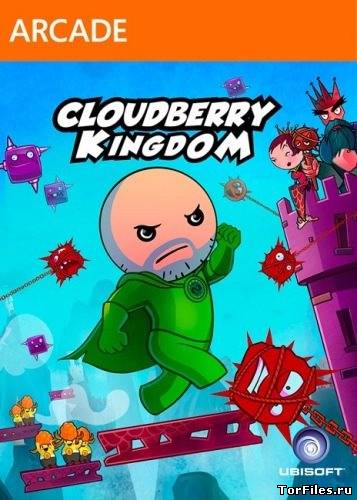 [ARCADE] Cloudberry Kingdom [RuS]