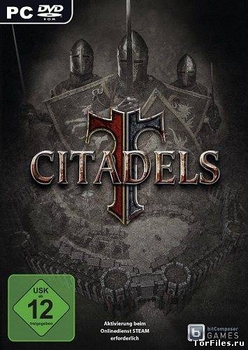 [PC] Citadels [L] [RUS ]