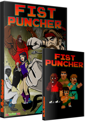 [PC] Fist Puncher [Repack] [ENG]