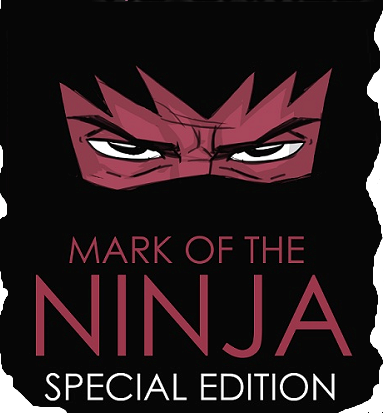 [PC] Mark of the Ninja: Special Edition [P] [RUS / ENG]