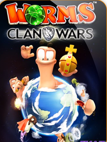 [PC] Worms Clan Wars [Repack] [Eng]