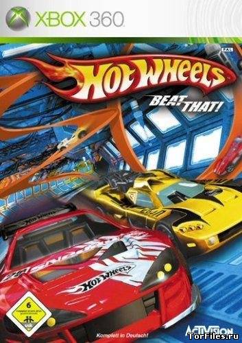 [XBOX360] Hot Wheels: World's Best Driver [Region Free] [ENG]