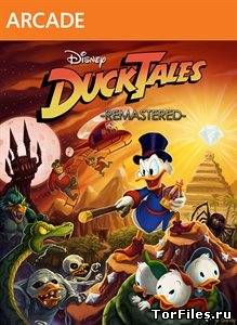 [ARCADE] DuckTales: Remastered [RUS]