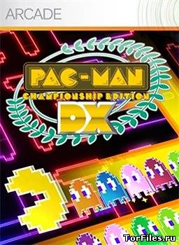 [ARCADE] PAC-MAN Championship Edition DX+ & DLC [ENG]