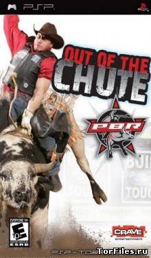 [PSP] Pro Bull Riders: Out of the Chute (ENG)