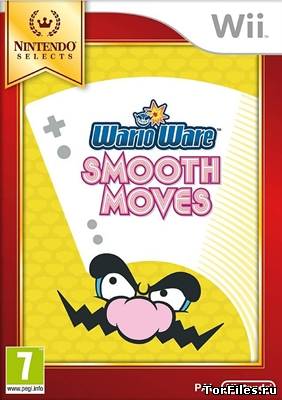 [Wii] WarioWare: Smooth Moves [PAL] [Multi 5]