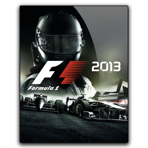 [PC] F1 2013 [RePack] [RUS]