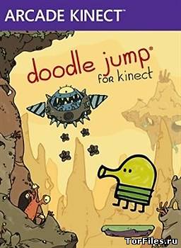 [ARCADE] Doodle Jump for Kinect [ENG] [KINECT]