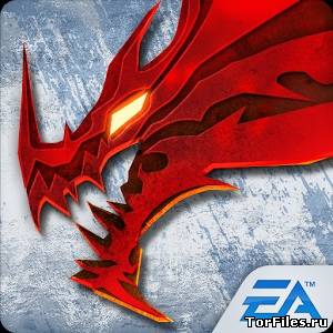 [Android] Heroes of Dragon Age 1.3 [RPG, VGA, RUS]