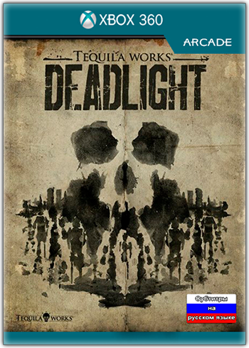 [ARCADE] Deadlight (Dead light) [RUS]
