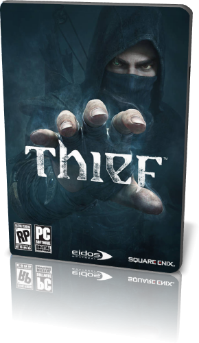 [PC] Thief: Master Thief Edition [RePack] [RUSSOUND]  [1.0.4107.3/5 DLC]