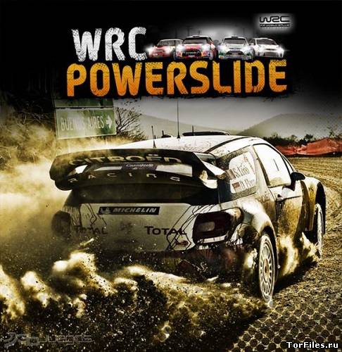 [PC] WRC Powerslide [L] [ENG/Multi6]