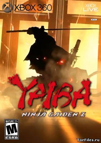 [GOD] Yaiba: Ninja Gaiden Z [ENG]