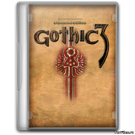 Gothic 3 for the Mac!