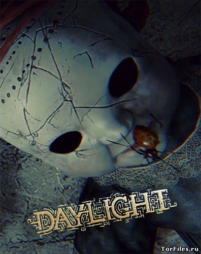 [PC] Daylight [RePack] [ENG]