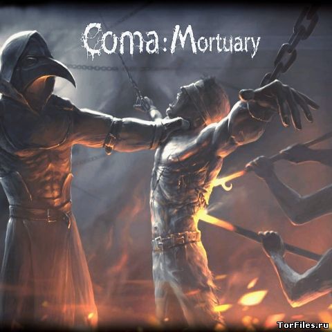 [PC] Coma:Mortuary [ENG]