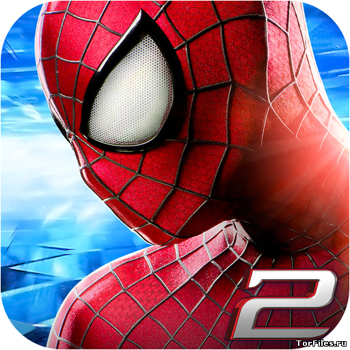 The Amazing Spider-Man 2 / Новый Человек-паук 2 [v1.0.0, Экшн-приключения, iOS 7.0, RUS]