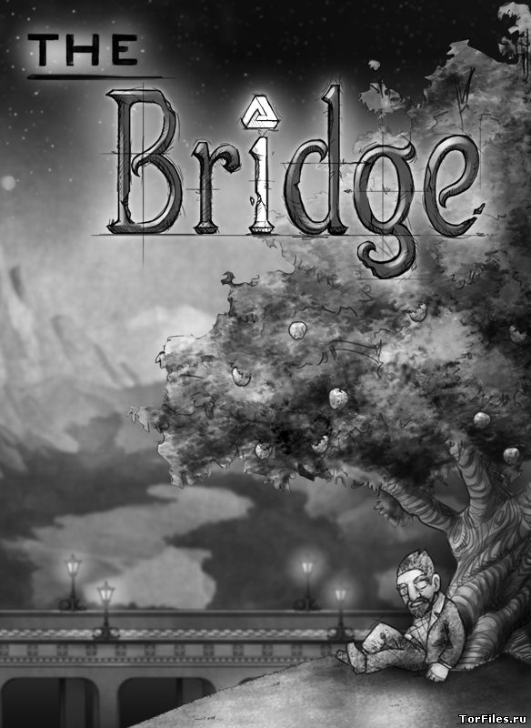 [XBLA] The Bridge [RUS]