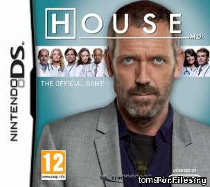 [NDS] House M.D.: The Official Game [ENG]