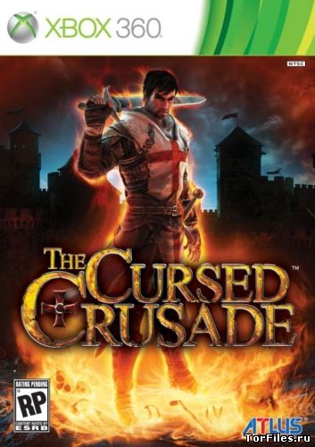 [GOD] The Cursed Crusade [RUSSOUND]
