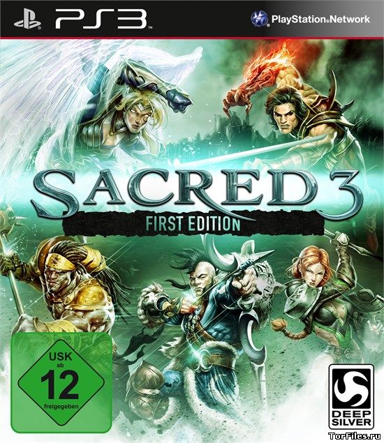 Sacred Citadel Pc Game Downloadl 94464619