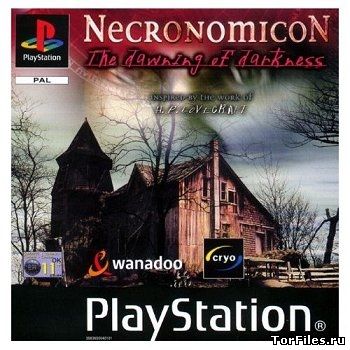 [PSX-PSP] Necronomicon: The Dawning of Darkness [RUSSOUND]