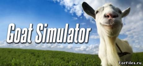 [MAC] Goat Simulator [Intel] [ENG]