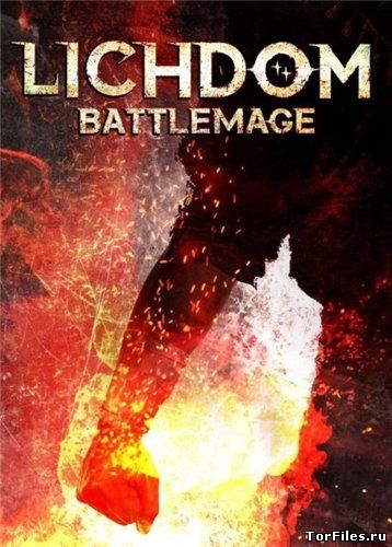 Lichdom: Battlemage [RePack] [ENG]