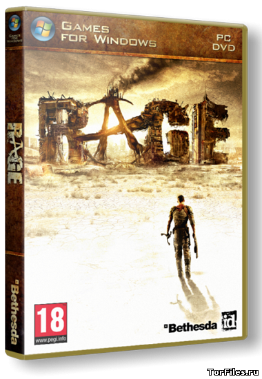 [PC] Rage: Complete Edition [RUSSOUND]
